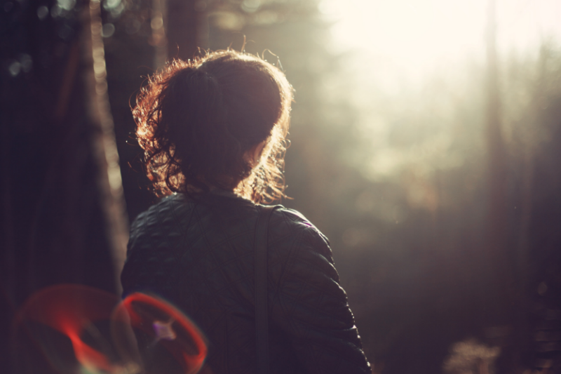 EXPERIENCING THE PRESENCE OF GOD EXPERIENCING THE PRESENCE OF GOD