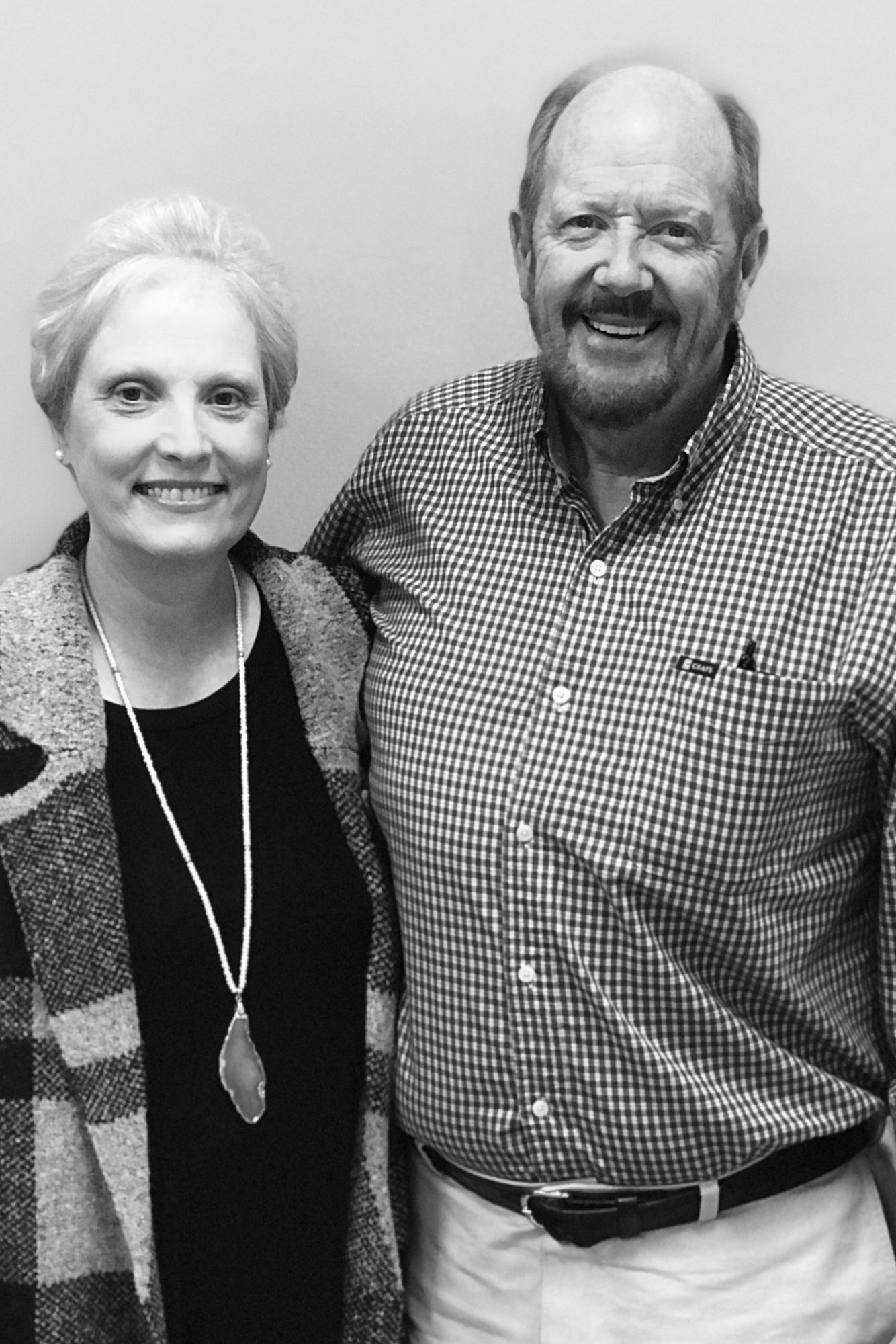 JOHN AND INGRID HERALD JOHN AND INGRID HERALD